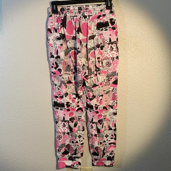 Nooworks Howell Joggers - Picture 2 of 4